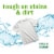 Simple Truth Organic® Free & Clear Liquid Laundry Detergent Perspective: left