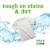 Simple Truth Organic® Free & Clear Liquid Laundry Detergent Perspective: left