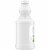 Smidge & Spoon™ Distilled White Vinegar Perspective: left