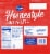 Kroger® Homestyle Waffles Perspective: left