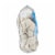 Pet Pride® Knotted Rawhide Dog Bones Perspective: left
