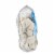 Pet Pride® Knotted Rawhide Dog Bones Perspective: left