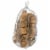 Pet Pride® Beef Flavored Knotted Bones for Dogs Perspective: left