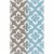 Kroger® Unscented Facial Tissues Multi-Pack Perspective: left