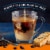 Kroger® Pumpkin Spice Coffee Creamer Perspective: left