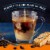 Kroger® Pumpkin Spice Coffee Creamer Perspective: left
