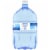 Kroger® Purified Gallon Bottled Water Perspective: left