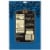 Private Selection® Vermont Extra Sharp White Cheddar Cheese Sticks Perspective: left