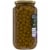 Kroger® Manzanilla Olives Stuffed with Pimiento Perspective: left