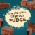 Kroger® Coconut & Caramel Fudge Cookies Perspective: left