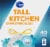 Kroger® Tall Kitchen Clean Linen Scented 13 Gallon Drawstring Trash Bags Perspective: left