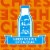 Kroger® Fat Free American Cheese Singles Perspective: left