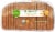 Simple Truth Organic™ Sprouted Honey Oat Bread Perspective: left