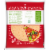 Simple Truth Organic™ Classic Thin & Crispy Vegan Pizza Crusts Perspective: left