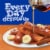 Kroger® Cinnamon French Toast Sticks Perspective: left