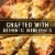 Private Selection® Five Cheese & Marmalade Thin Crust Frozen Pizza Perspective: left