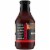 Private Selection™ Kansas City Inspired BBQ Sauce Perspective: left