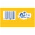 Kroger® Apriva Zero Calorie Gluten Free Sweetener with Sucralose Packets Perspective: left