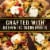 Private Selection® French Goat Cheese & Marinated Vegetable Thin Crust Pizza Perspective: left