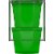 Kroger® Sugar Free Lemon Lime Gel Cups 4-3.25 oz Cups Perspective: left