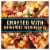 Private Selection® Mediterranean Inspired Vegetable Thin Crust Frozen Pizza Perspective: left