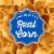 Kroger® Cupz Corn Chips Perspective: left