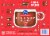 Kroger® Donut Shop Blend Medium Roast K-Cup Coffee Pods Perspective: left