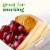 Simple Truth Organic® Low Moisture Part Skim Mozzarella Cheese Strings Perspective: left