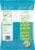 Simple Truth Organic® Sea Salt & Butter Baked Puffs Chips Perspective: left