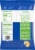 Simple Truth Organic® Aged White Cheddar Baked Puffs Chips Perspective: left
