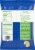 Simple Truth Organic® Aged White Cheddar Baked Puffs Chips Perspective: left