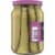Kroger® Gluten Free Bread & Butter Pickle Sandwich Slims Perspective: left
