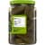 Kroger® Whole Kosher Baby Dill Pickles Perspective: left
