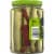 Kroger® Zesty Kosher Dill Pickle Spears Perspective: left