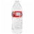 Fred Meyer® Purified Drinking Bottled Water Perspective: left