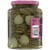 Kroger® Bread & Butter Pickle Chips Perspective: left