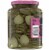 Kroger® Bread & Butter Pickle Chips Perspective: left