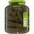 Kroger® Kosher Whole Dill Pickles Perspective: left
