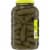 Kroger® Whole Dill Pickles Perspective: left