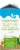 Simple Truth® Unsweetened Vanilla Almond Milk Perspective: left