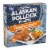 Kroger® Three Cheese Crusted Alaskan Pollock Fillets Perspective: left