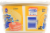 Kroger® Butter It's Not 70% Vegetable Oil Spread Perspective: left
