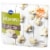 Kroger® Traditional Favorites Frozen Cauliflower Perspective: left
