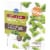 Kroger® Traditional Favorites Frozen Green Beans Italian Cut Perspective: left
