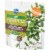 Kroger® Traditional Favorites Frozen Green Beans Cut Perspective: left