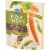 Kroger® Meal Ready Sides Frozen Peas & Carrots Perspective: left