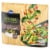 Kroger® Stir-Fry Starters Frozen Vegetables Perspective: left
