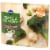 Kroger® Meal-Ready Sides Frozen Broccoli & Cauliflower Perspective: left