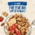 Kroger® Brown Sugar Oat Squares Cereal Perspective: left