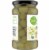 Simple Truth Organic™ Pitted Green Olives Perspective: left